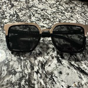 Quay Sunglasses